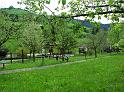 Oberentersbach Spielplatz